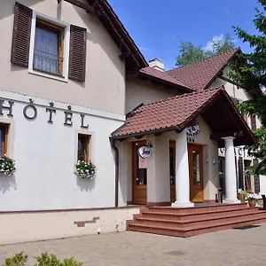 gosciniec-sucholeski.poznan-hotels.com/
